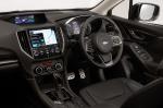 Subaru XV 2017 года (AU)